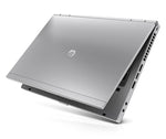 HP EliteBook 2560p 12,5 Zoll Core i5 320GB 4GB Win 7