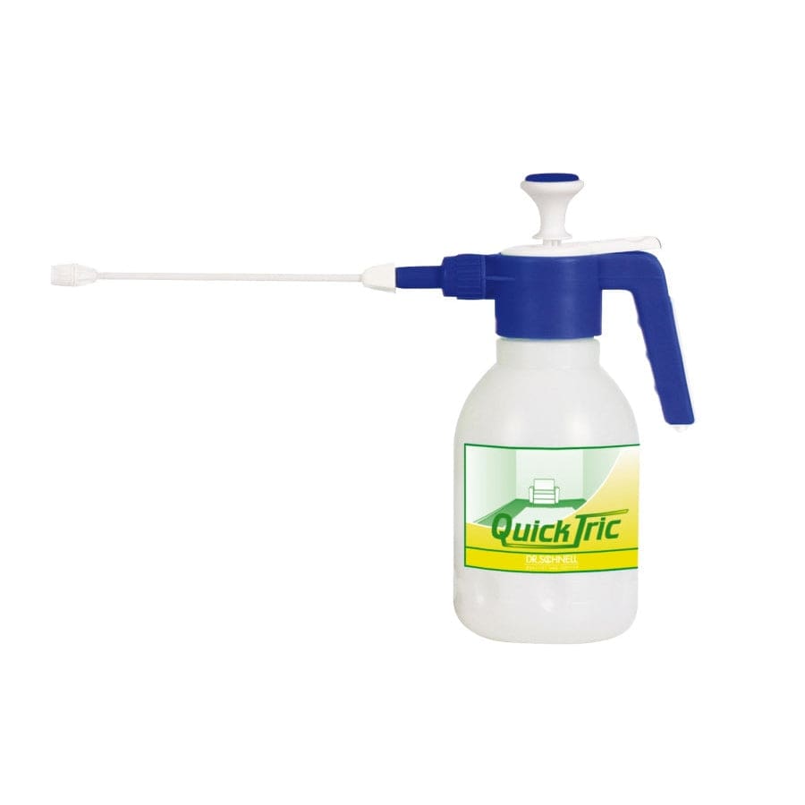 Dr. Schnell Drucksprüher 1,5 Liter