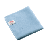 Vileda Professional r-MicroTuff Swift Microfasertuch, verschiedene Farben | Packung (5 Tücher)