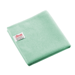 Vileda Professional r-MicroTuff Swift Microfasertuch, verschiedene Farben | Packung (5 Tücher)