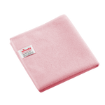 Vileda Professional r-MicroTuff Swift Microfasertuch, verschiedene Farben | Packung (5 Tücher)