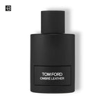 TOM FORD Herren Signature Düfte Ombré Leather Eau de Parfum