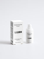 Brightening Eye Cream