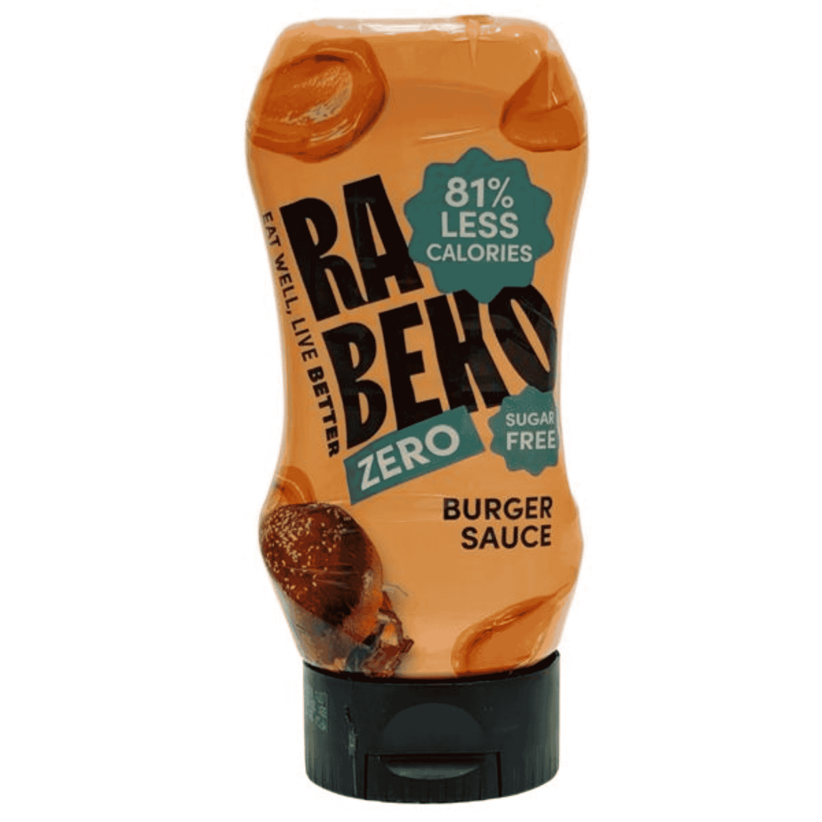 Rabeko Sauce Zero 350ml