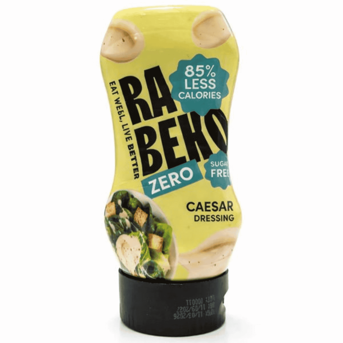 Rabeko Sauce Zero 350ml