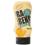 Rabeko Sauce Zero 350ml