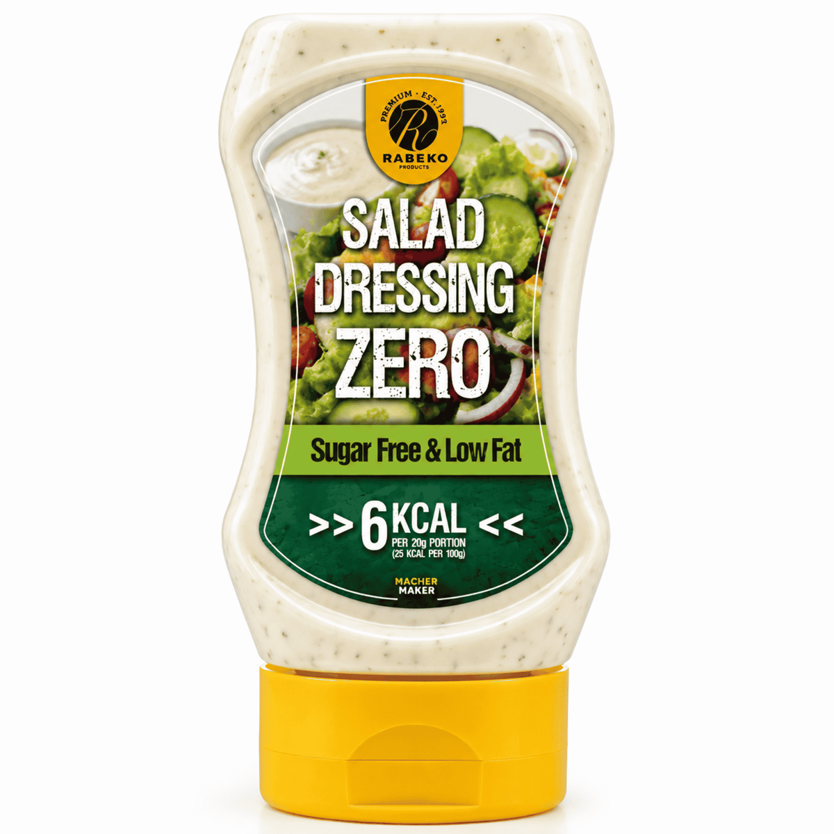 Rabeko Sauce Zero 350ml