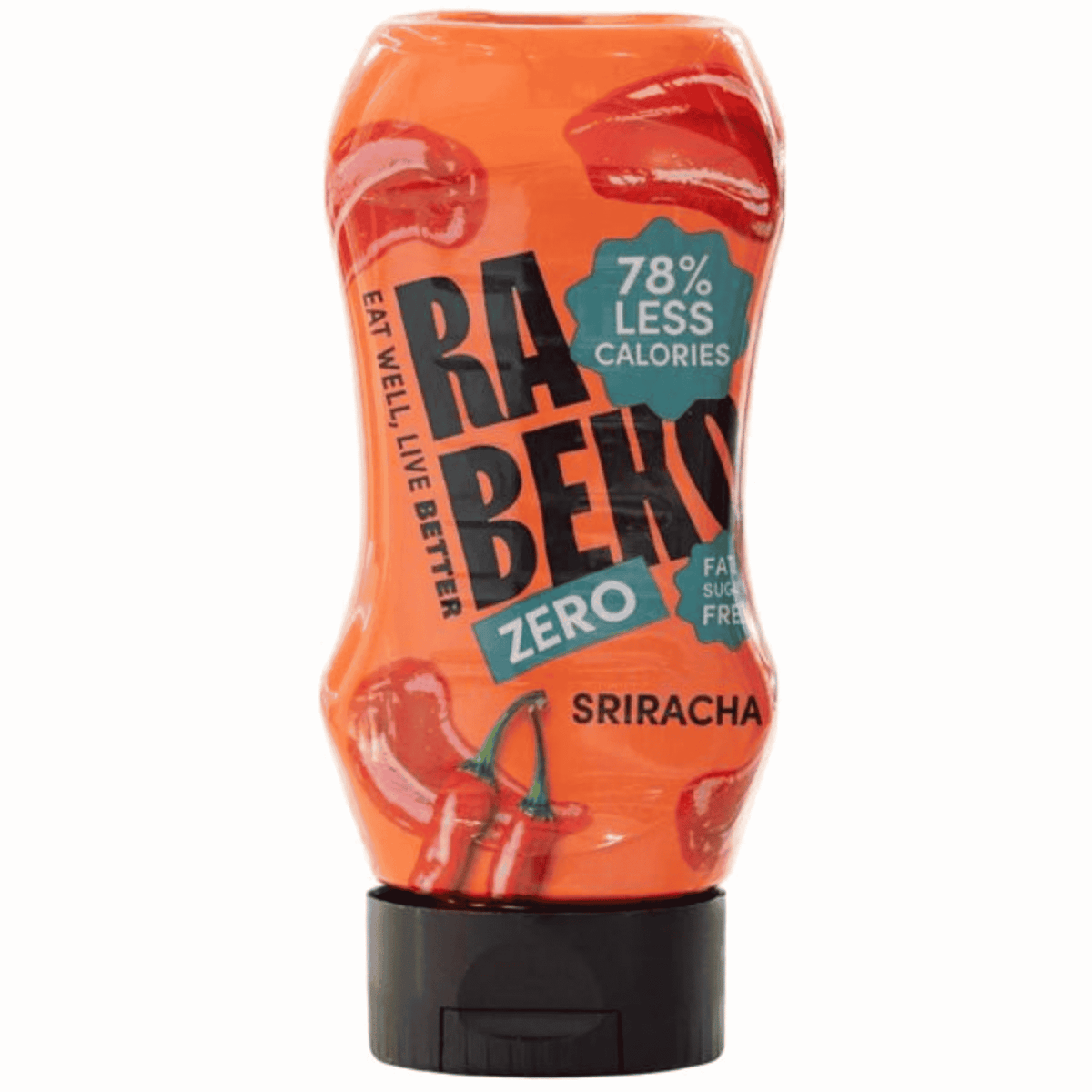 Rabeko Sauce Zero 350ml