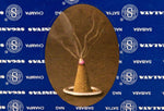 Räucherkegel Nag Champa