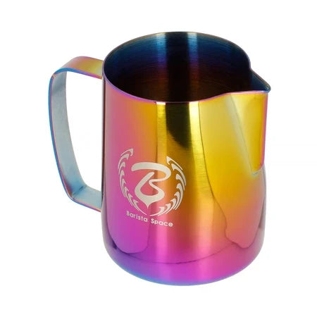 Barista Space Milchkanne 600 ml