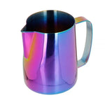 Barista Space Milchkanne 600 ml