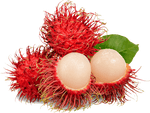 Rambutan 14€/Kg - Pos - Namma Markt