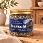 Raunacht Räuchermischung