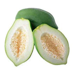 Raw Green Papaya