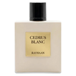 Rayhaan Cedrus Blanc Eau de Parfum