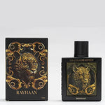 Rayhaan Tiger Cal Cologne Edition Eau de Parfum