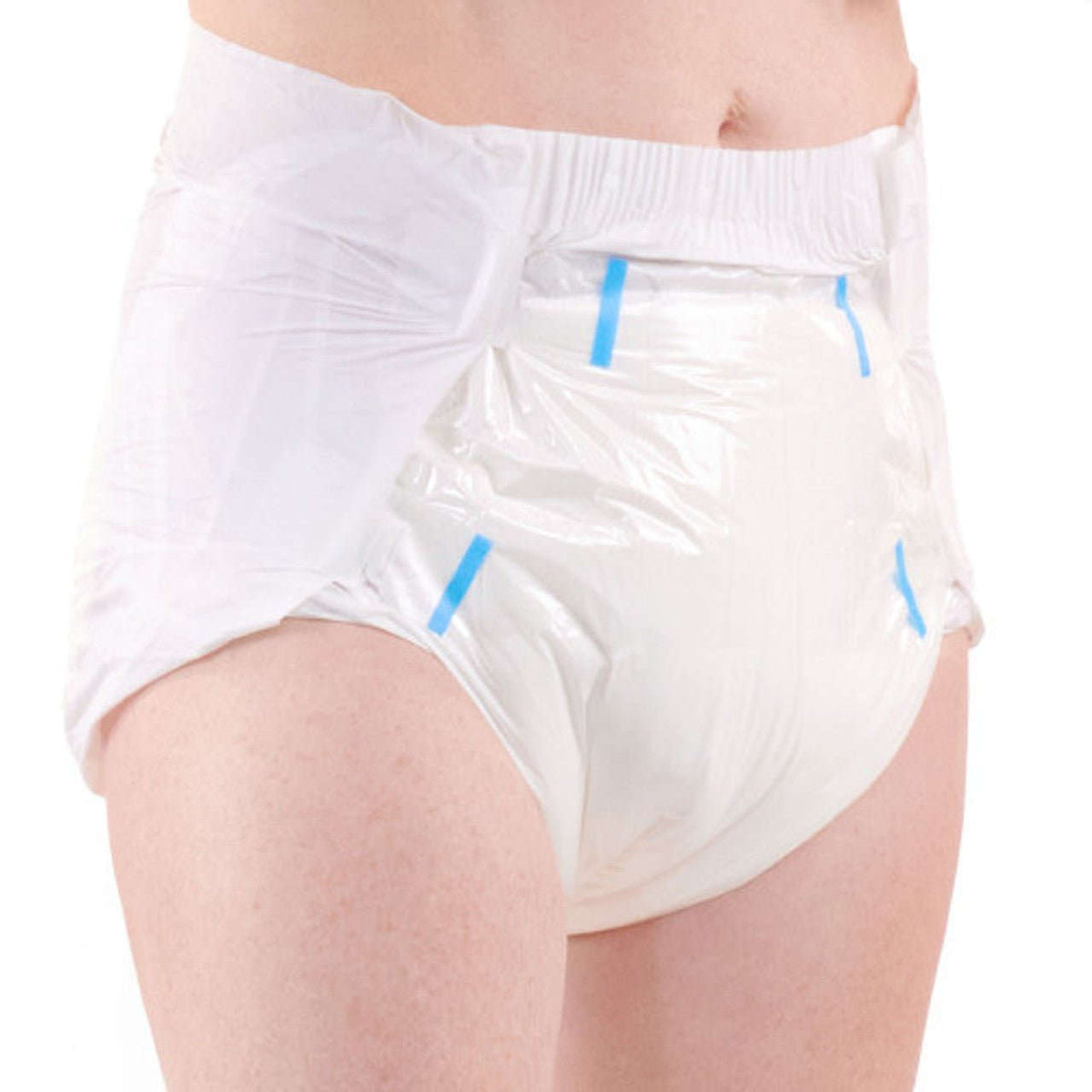 Rearz inspire+ Windeln mit Folie Namma Markt