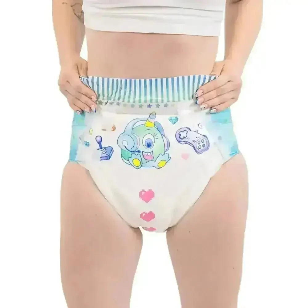 Rearz Lil Monsters (neue Version)