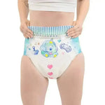 Rearz Lil Monsters (neue Version)