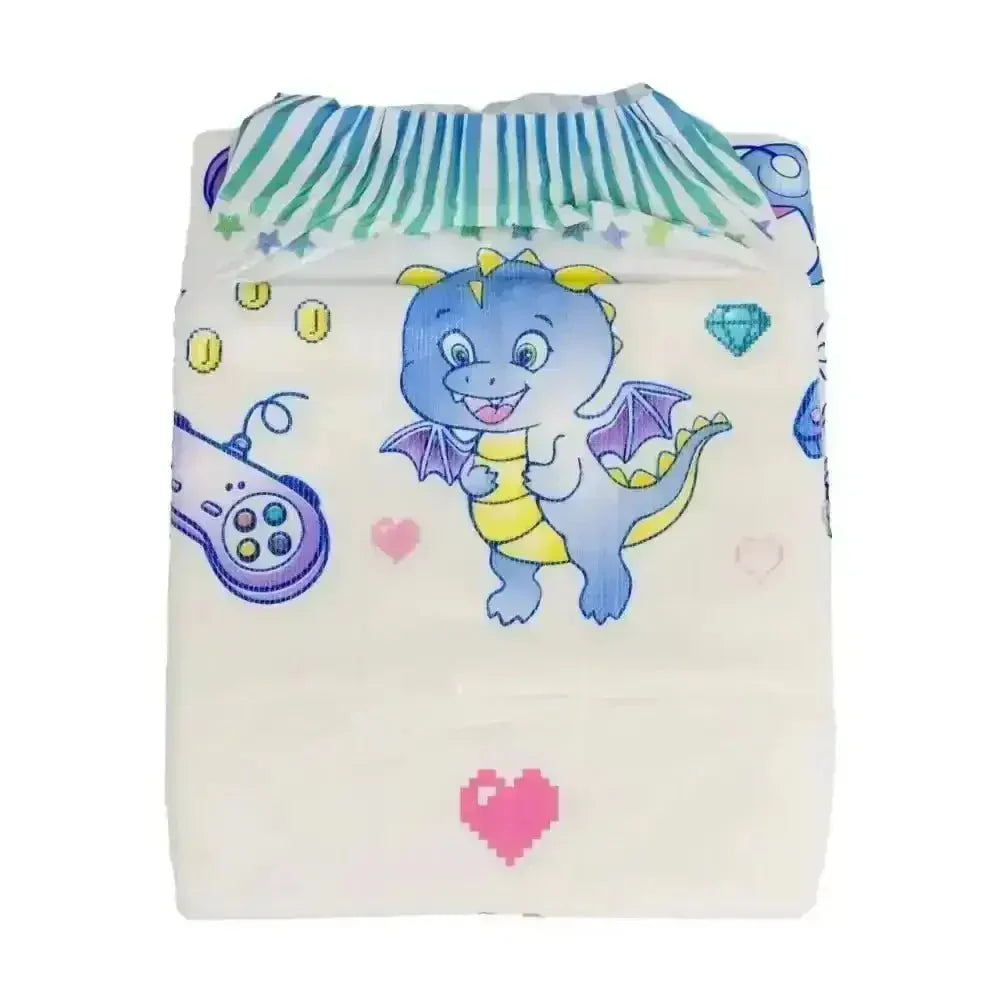 Rearz Lil Monsters (neue Version)