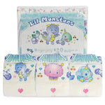 Rearz Lil Monsters (neue Version)
