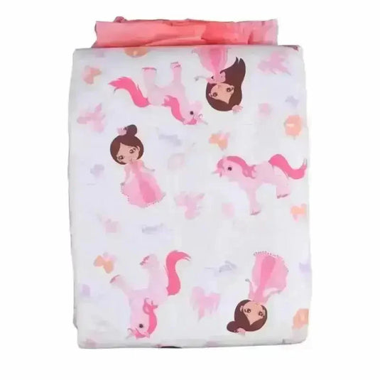 Rearz Princess Windeln mit Folie