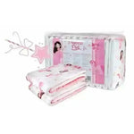 Rearz Princess Windeln mit Folie