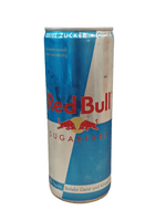 Red Bull Zero Sugar 250ml - Namma Markt