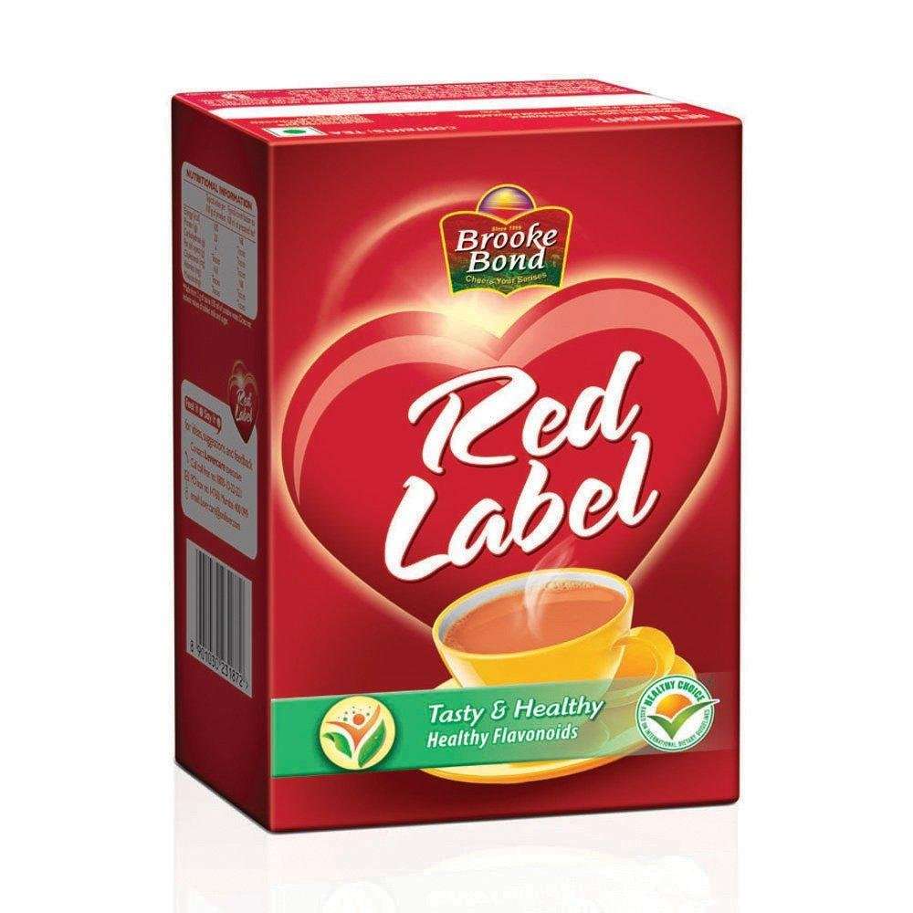 Red Label 250g - Namma Markt