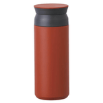 Kinto Travel Tumbler 500 ml – Schlanker isolierter Reise-Becher
