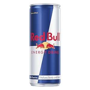 Redbull zero sugar 300ml + Pfand - Namma Markt