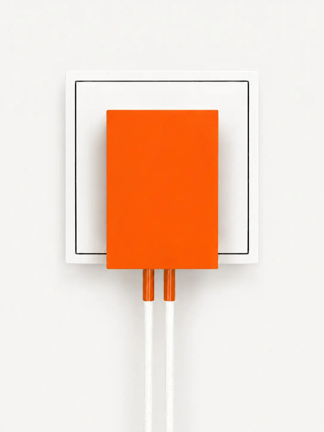 USB-C Kabel 60W gewebt | Farbe: Autumn | Länge: 1m