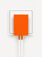 edge.65 (65 Watt) USB Ladegerät. Farbe: Autumn