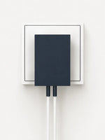 edge.65 (65 Watt) USB Ladegerät. Farbe: Midnight