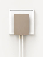 edge.65 (65 Watt) USB Ladegerät. Farbe: Sand