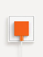 USB-C Kabel 60W gewebt | Farbe: Autumn | Länge: 1m