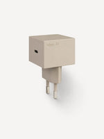 edge.35W USB-C-Ladegerät. Farbe: Sand