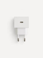 edge.35W USB-C-Ladegerät. Farbe: White