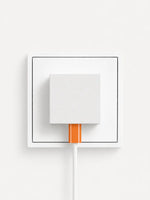 USB-C Kabel 60W gewebt | Farbe: Autumn | Länge: 1m