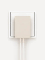 USB-C Kabel 60W gewebt | Farbe: Dune | Länge: 1m