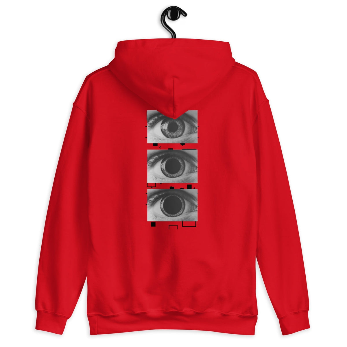 All Eyez On Me Hoodie