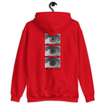 All Eyez On Me Hoodie