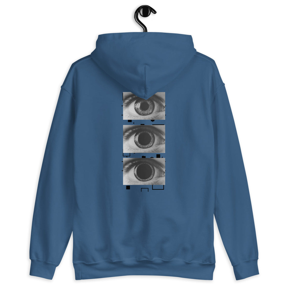 All Eyez On Me Hoodie