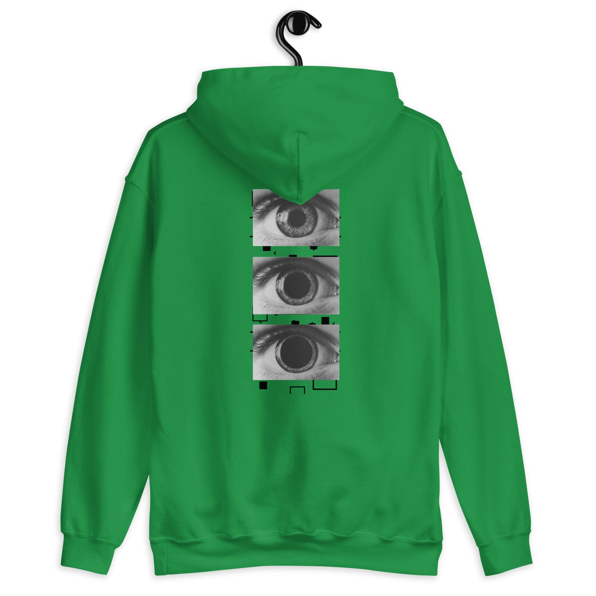 All Eyez On Me Hoodie