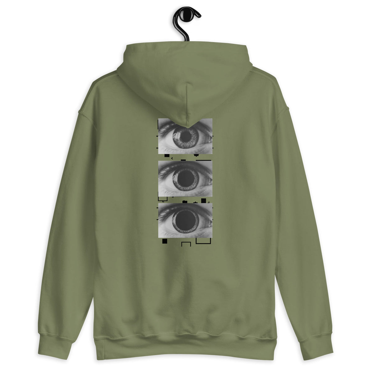 All Eyez On Me Hoodie