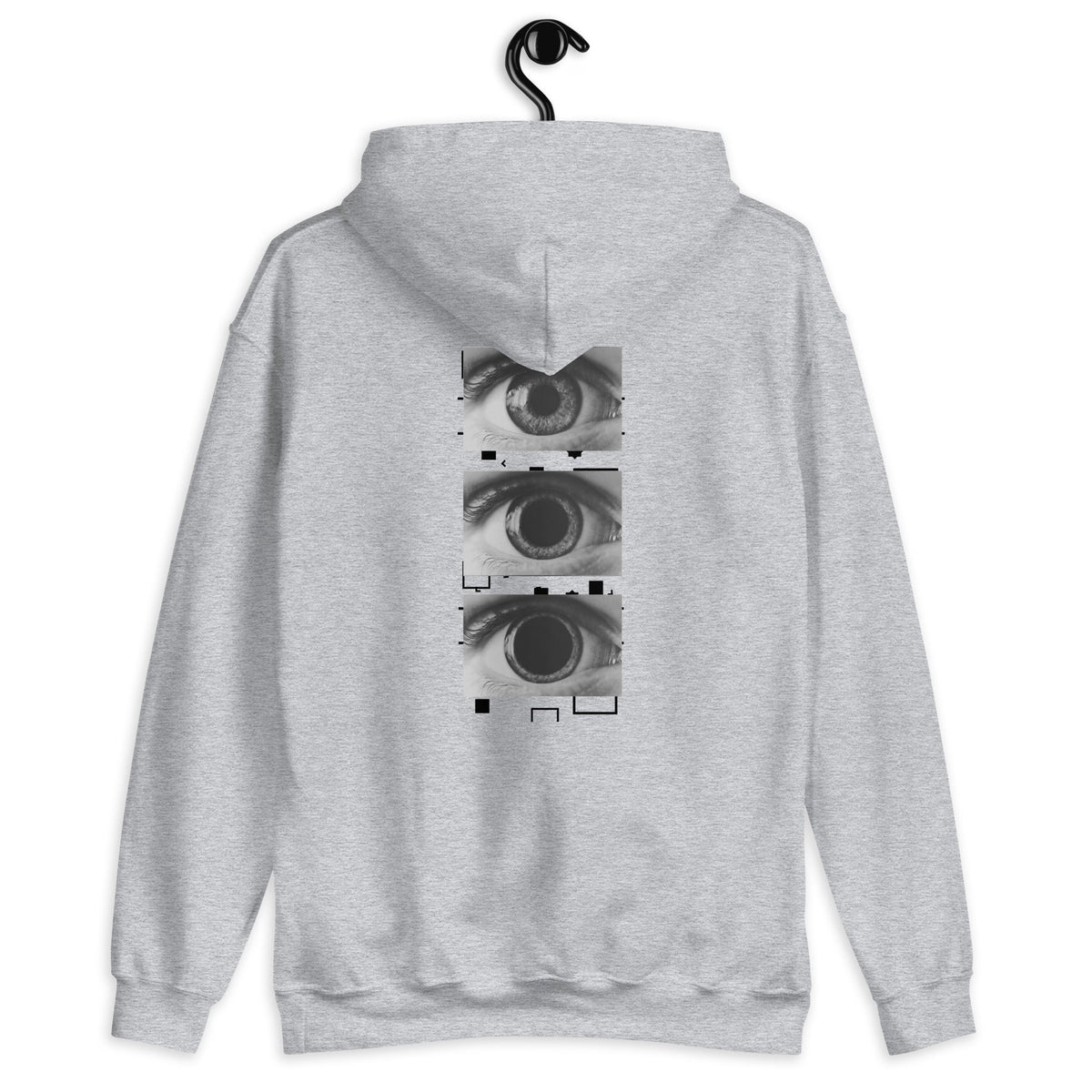 All Eyez On Me Hoodie