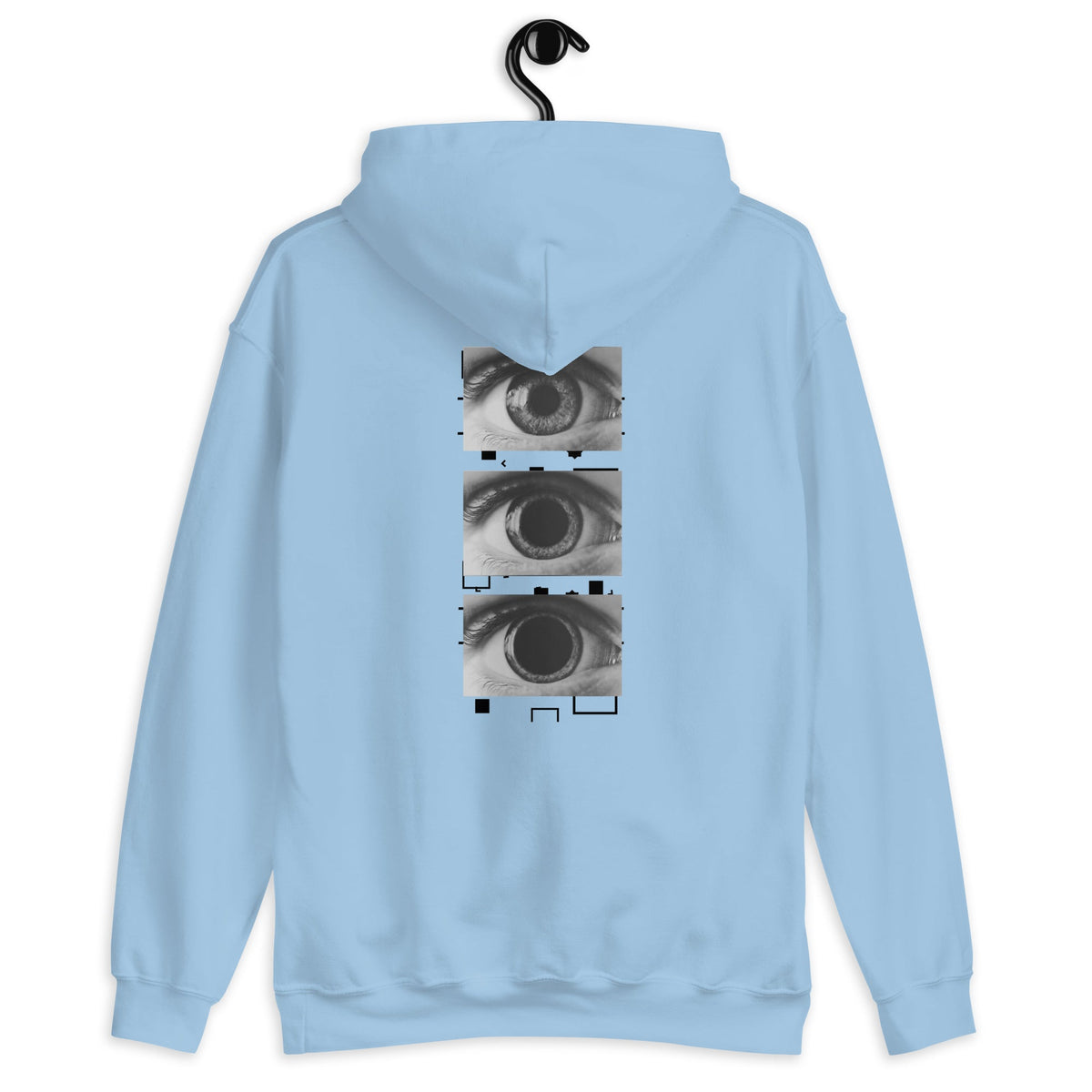 All Eyez On Me Hoodie