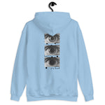 All Eyez On Me Hoodie