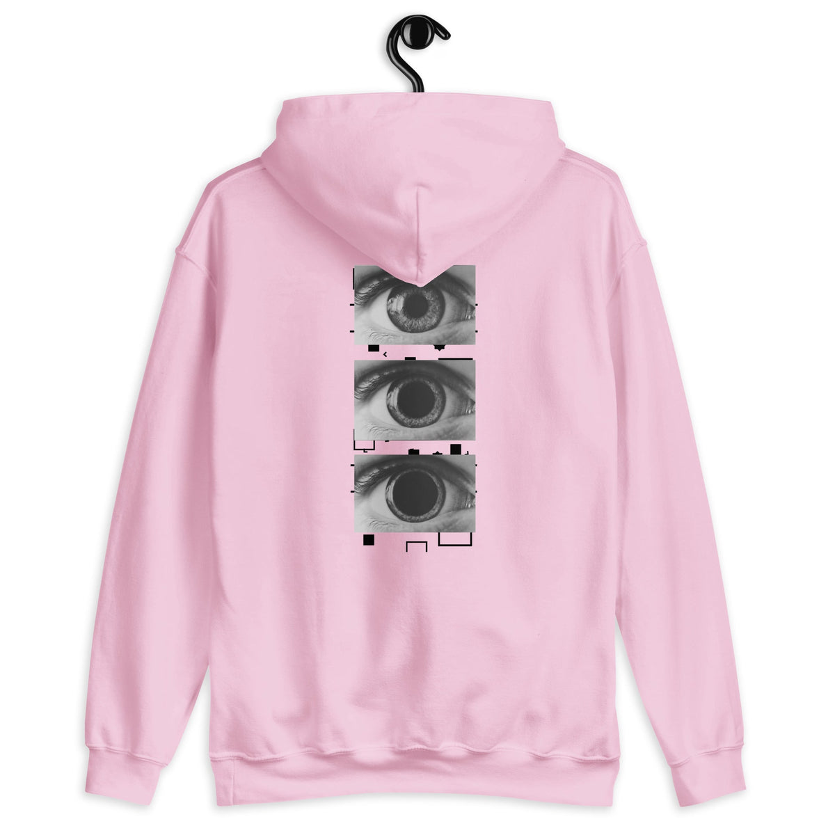All Eyez On Me Hoodie
