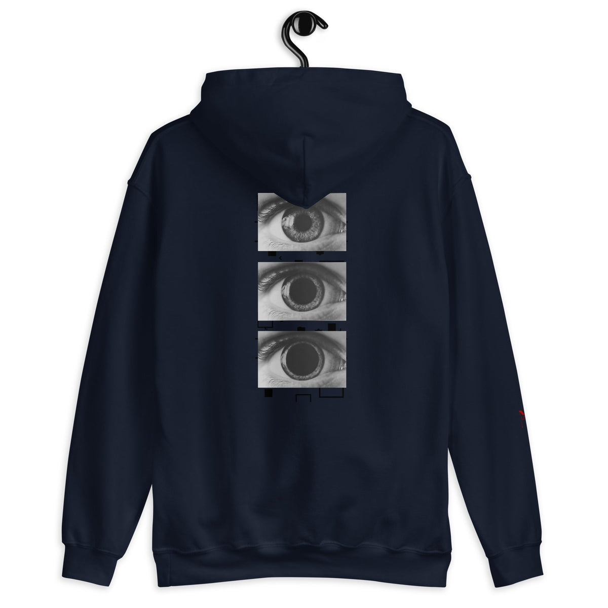All Eyez On Me Hoodie